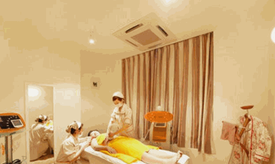 纤柔产后恢复中心